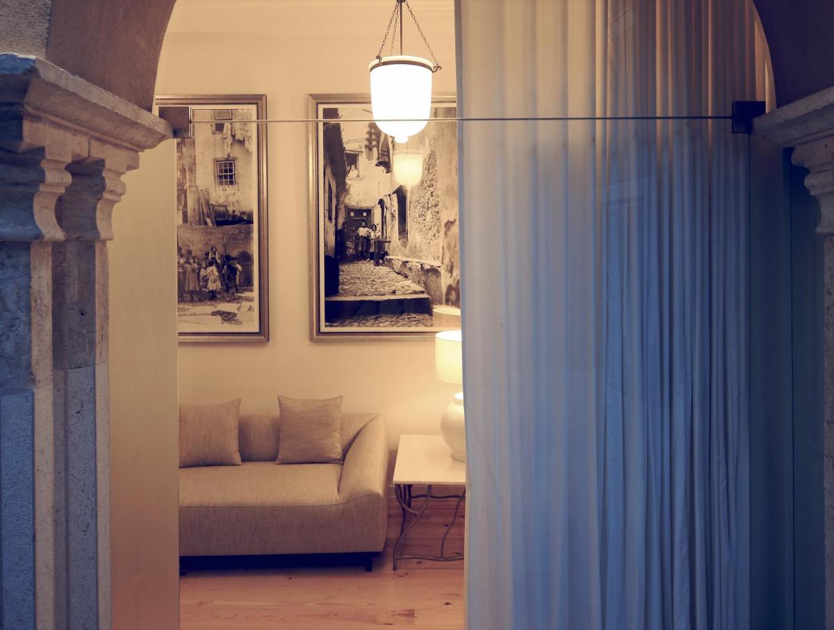 Santiago de Alfama - Boutique Hotel