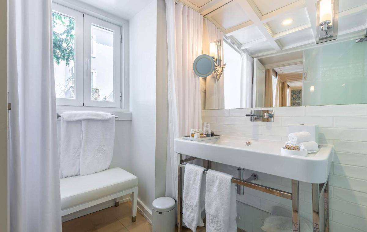 Santiago de Alfama - Boutique Hotel