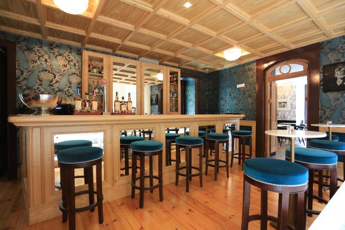 Santiago de Alfama - Boutique Hotel