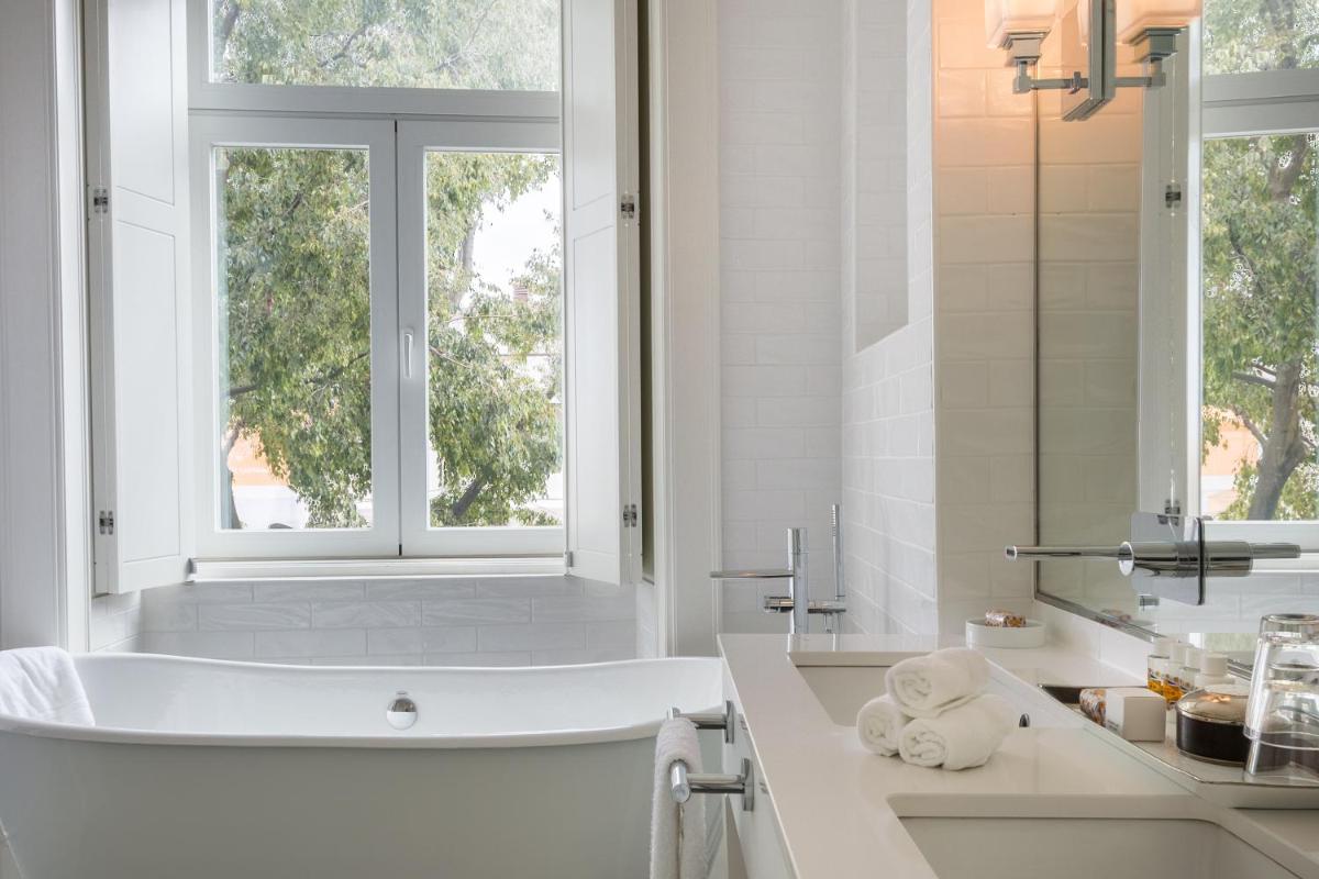 Santiago de Alfama - Boutique Hotel