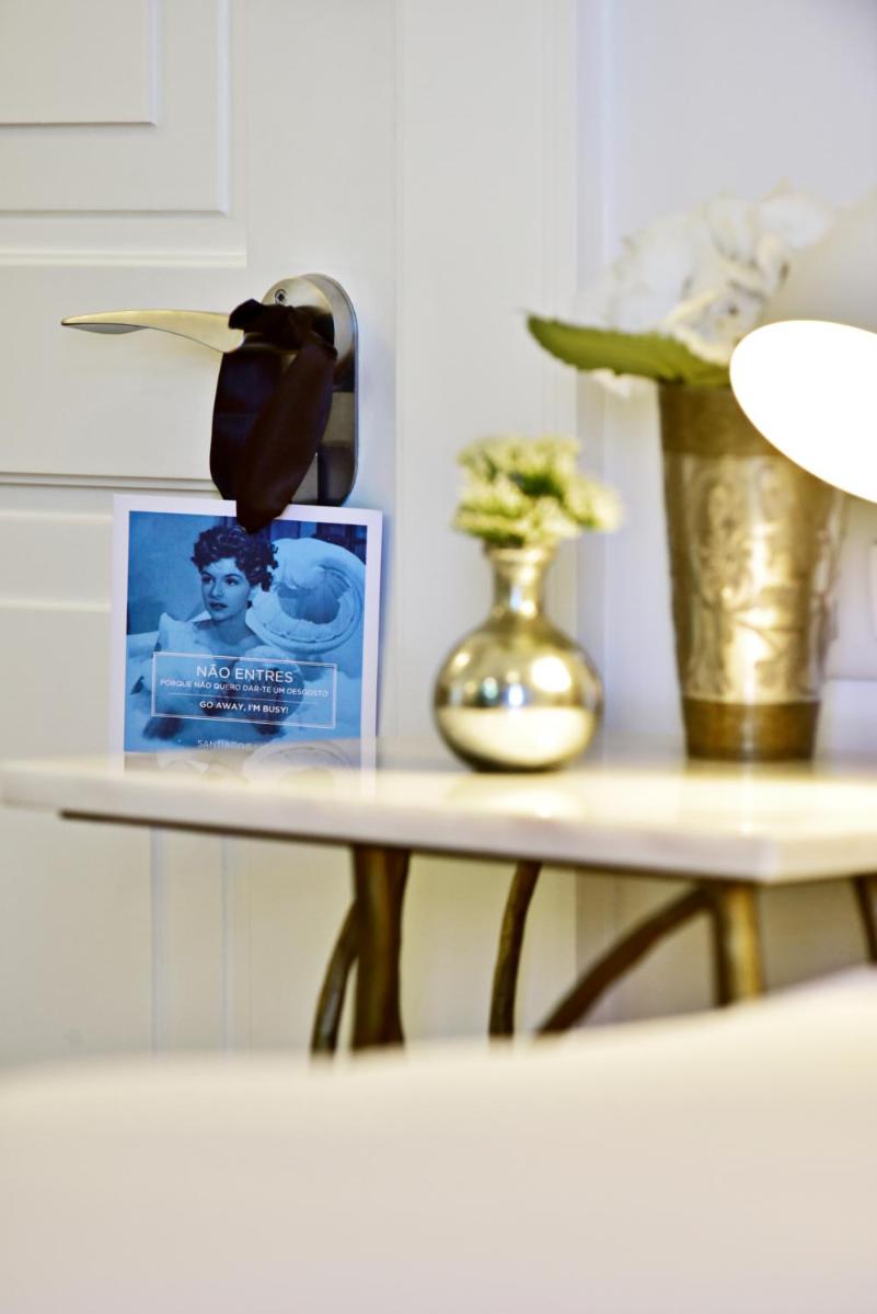 Santiago de Alfama - Boutique Hotel