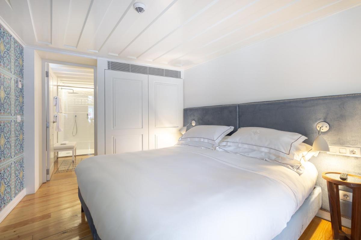 Santiago de Alfama - Boutique Hotel
