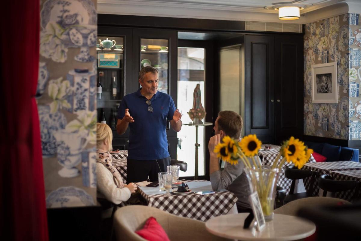 Santiago de Alfama - Boutique Hotel