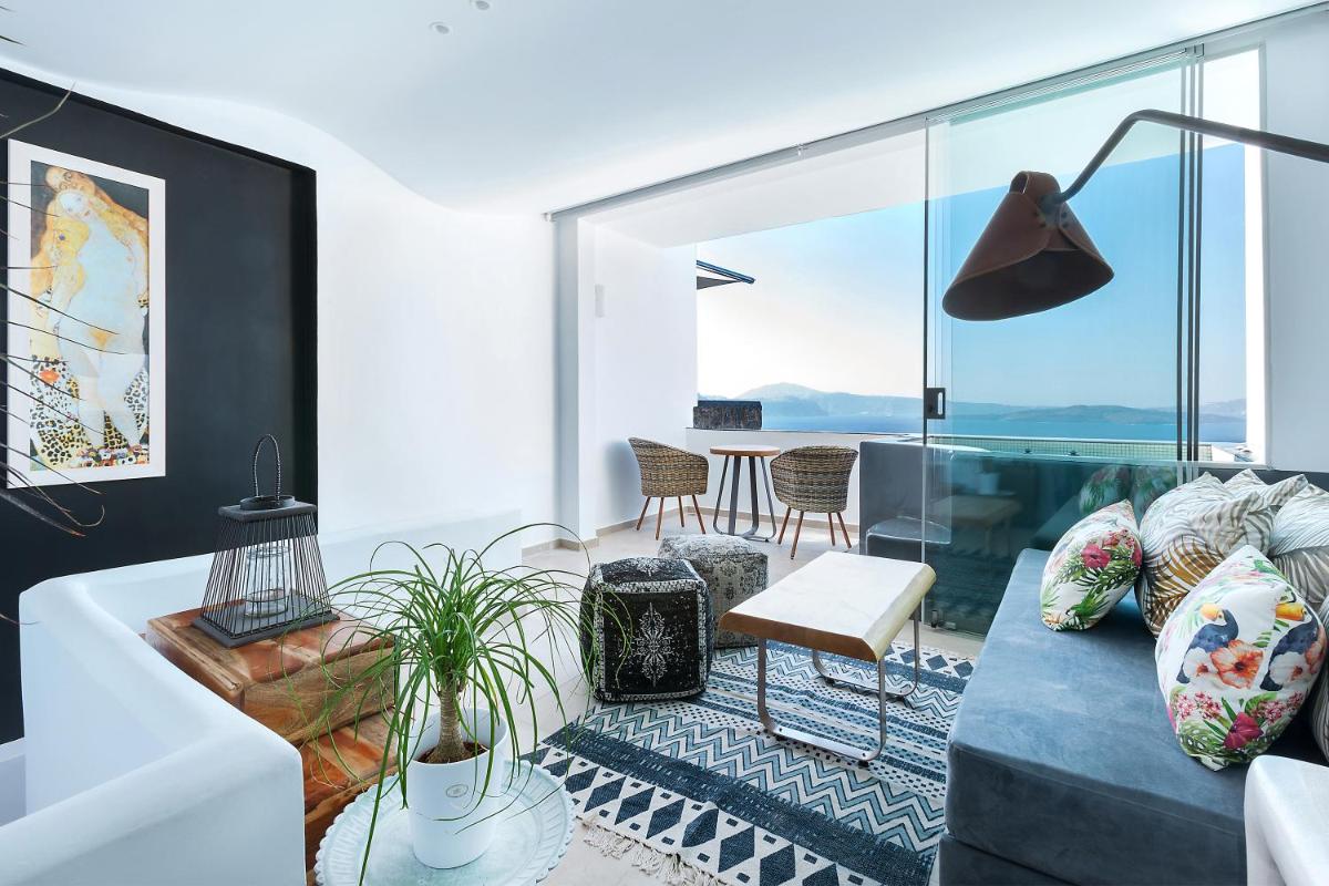 Santorini Secret Premium