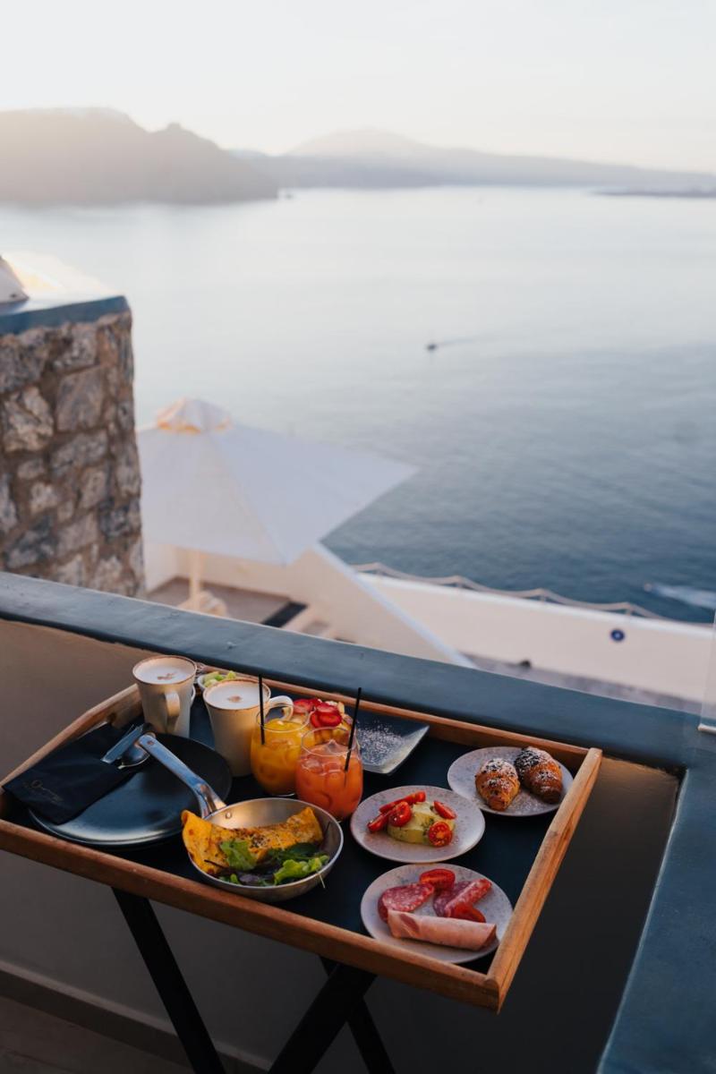 Santorini Secret Premium