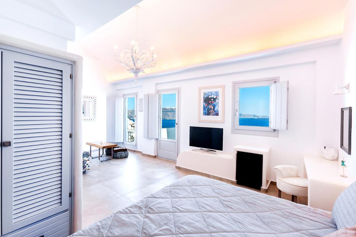 Santorini Secret Premium
