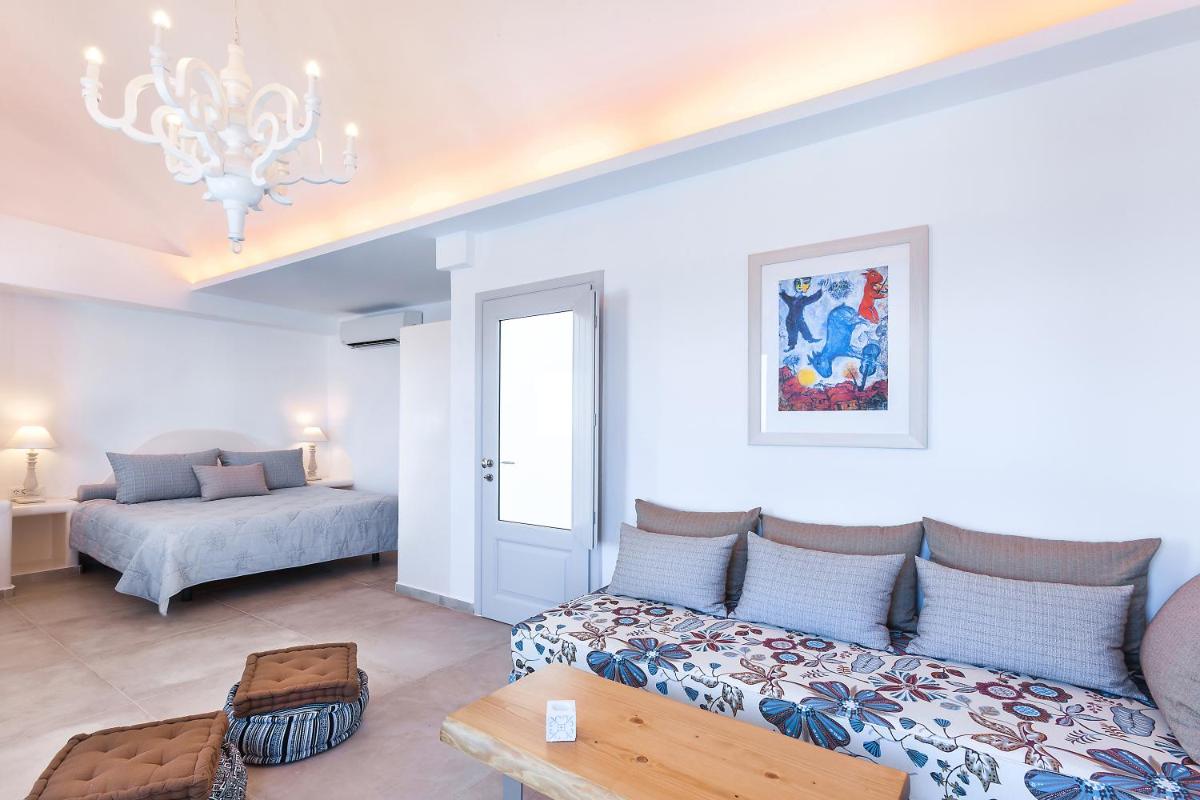 Santorini Secret Premium