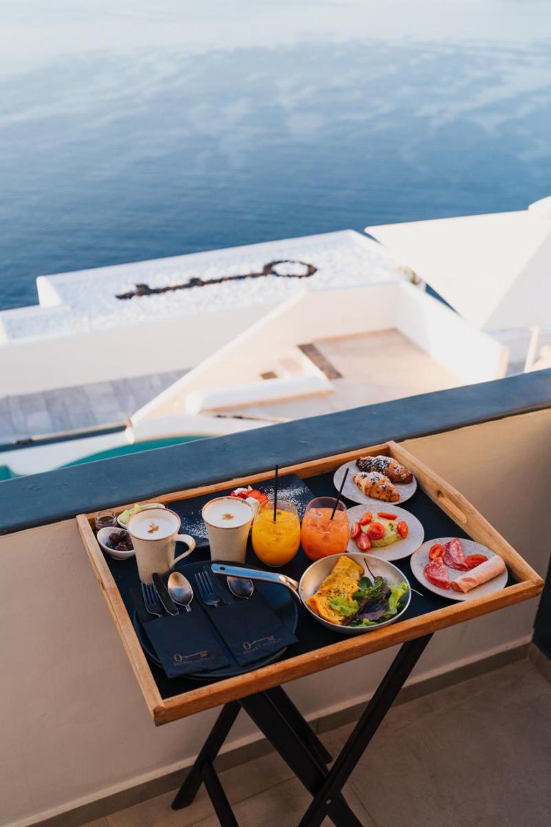 Santorini Secret Premium
