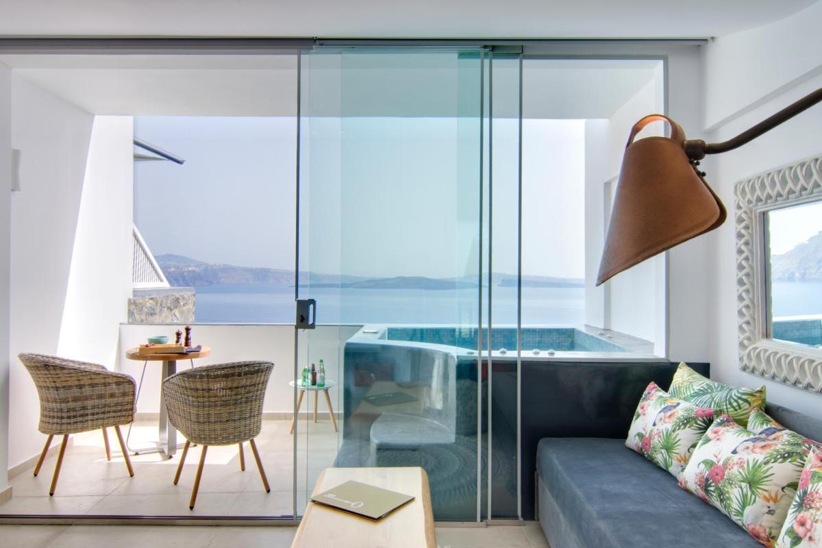 Santorini Secret Premium