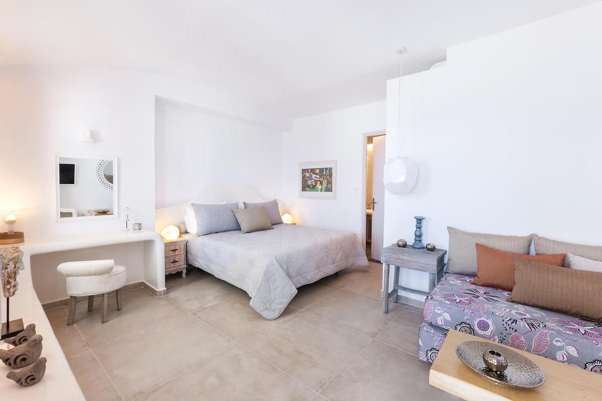 Santorini Secret Premium