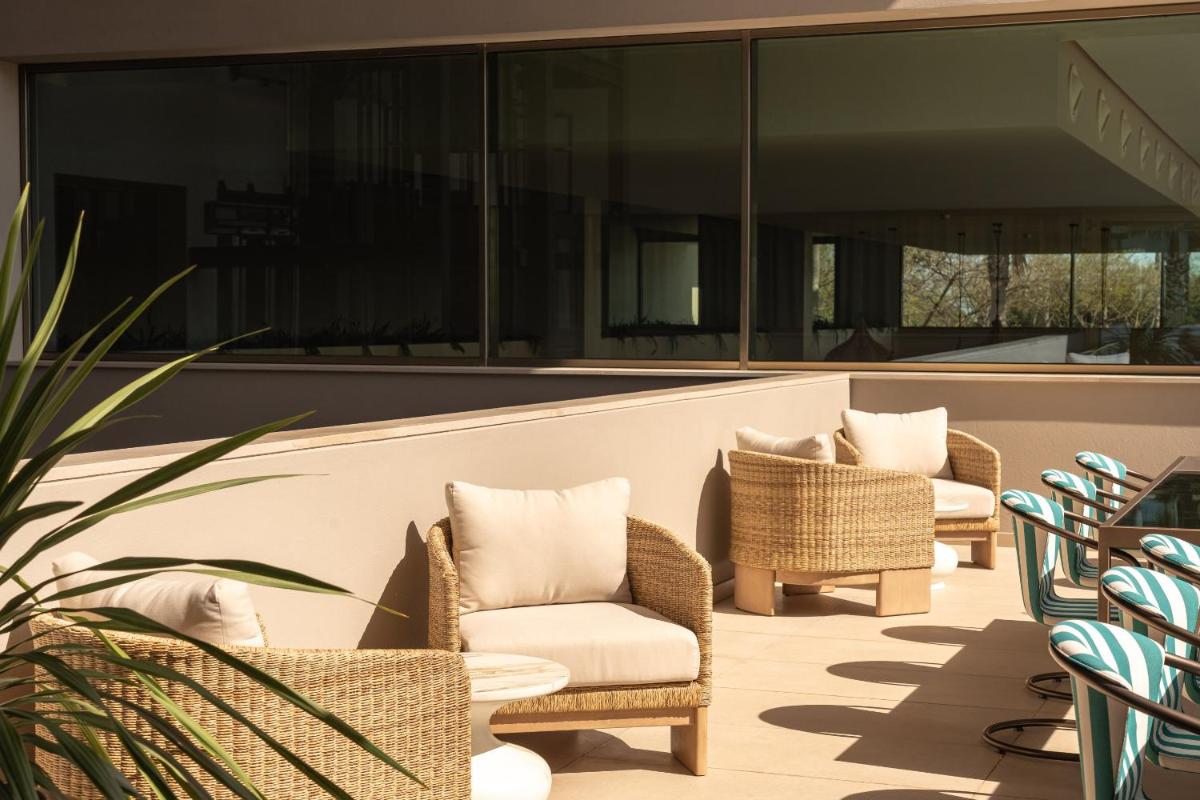 Kimpton Atlantico Algarve by IHG