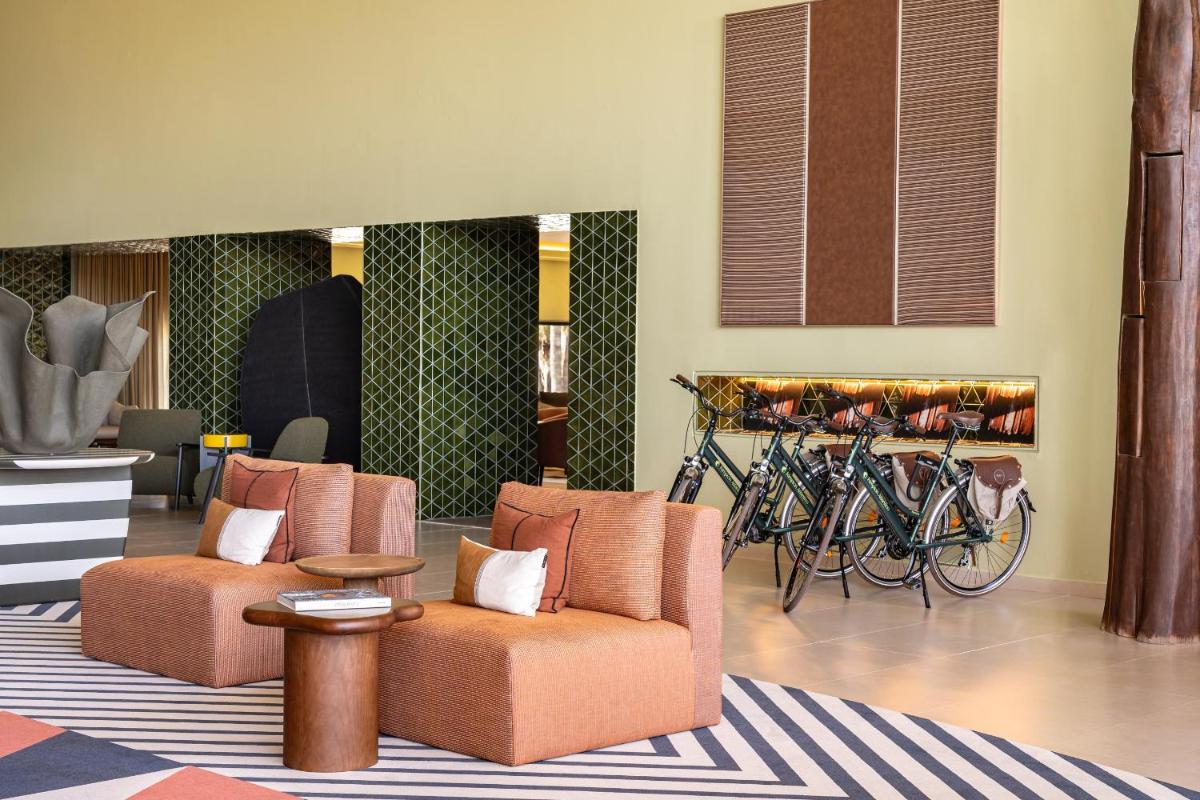 Kimpton Atlantico Algarve by IHG