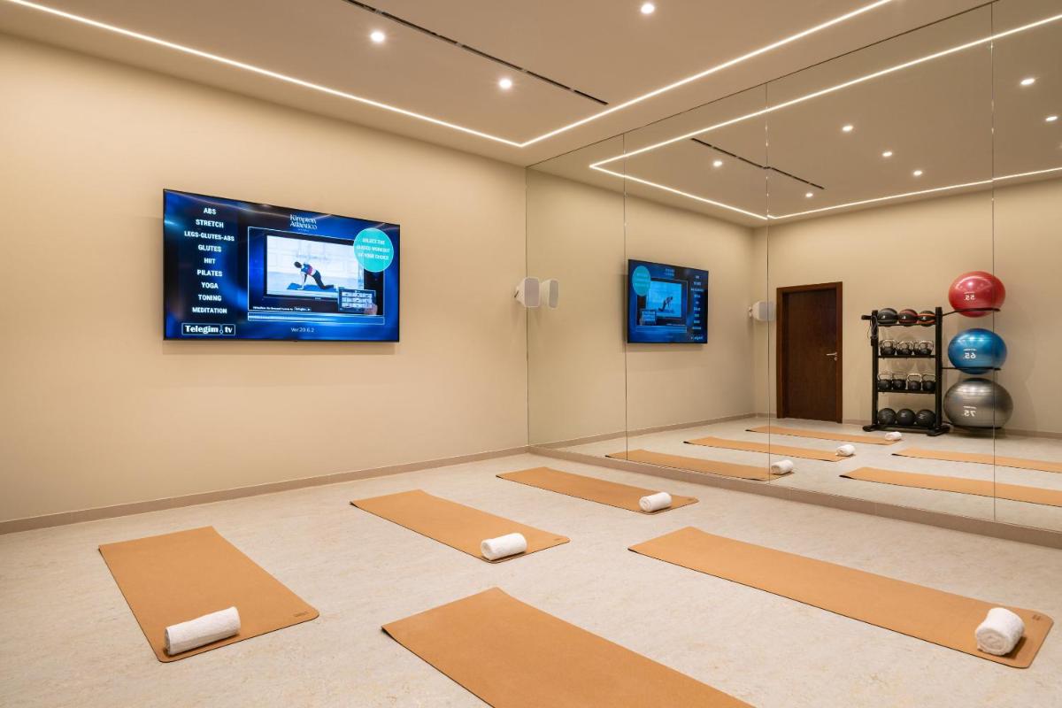 Kimpton Atlantico Algarve by IHG