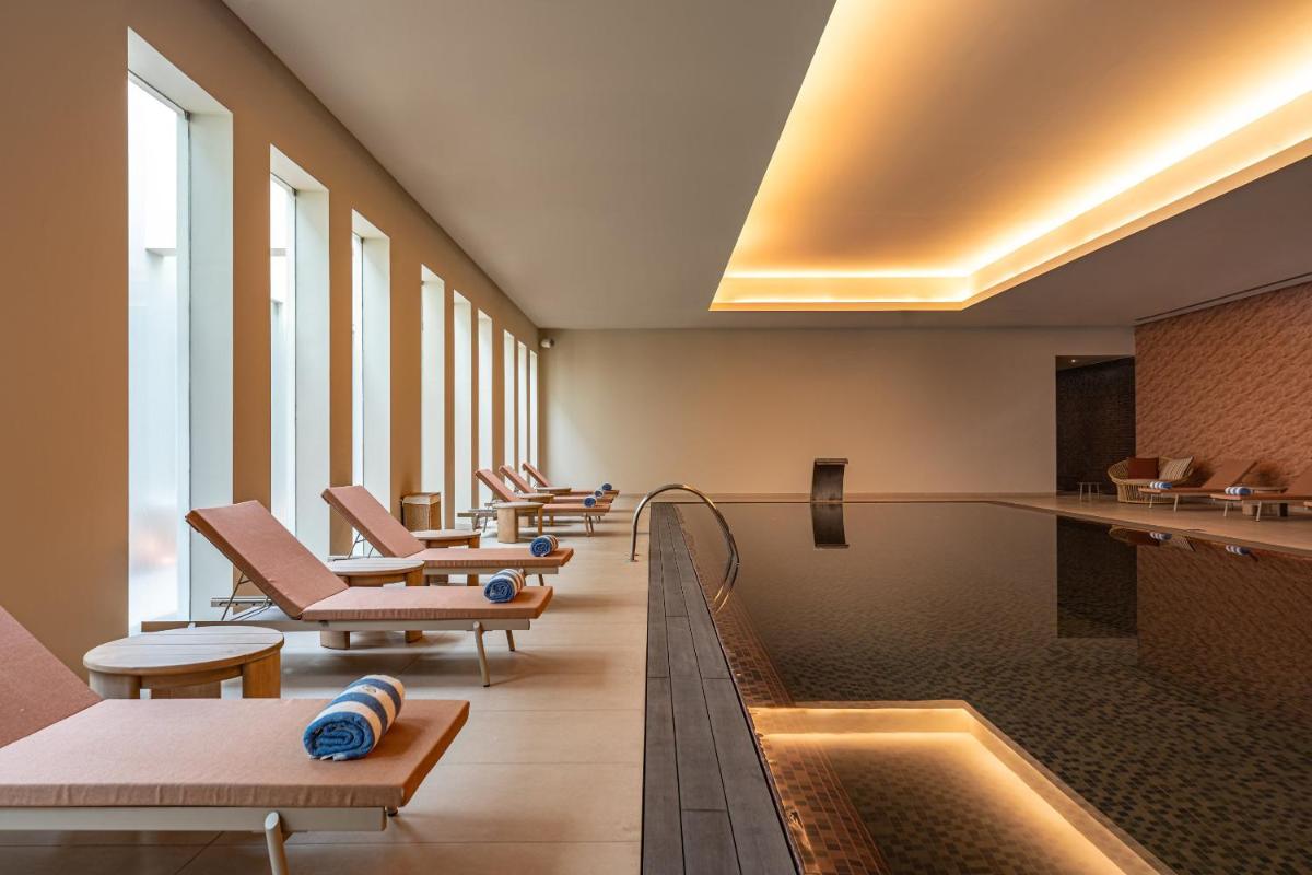 Kimpton Atlantico Algarve by IHG