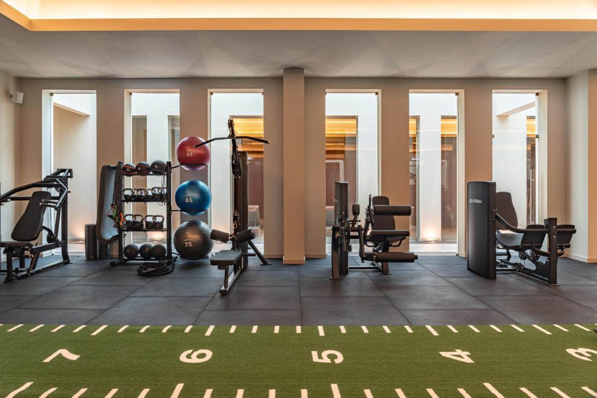 Kimpton Atlantico Algarve by IHG