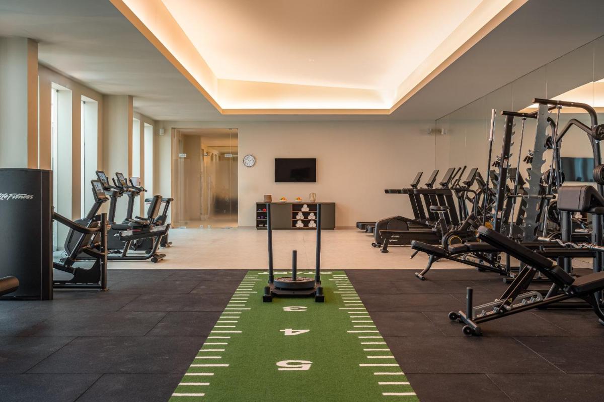 Kimpton Atlantico Algarve by IHG