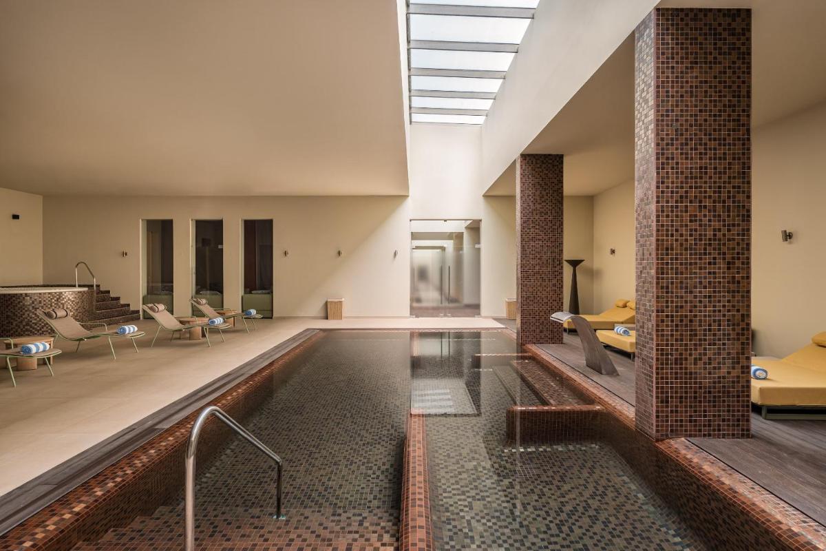 Kimpton Atlantico Algarve by IHG