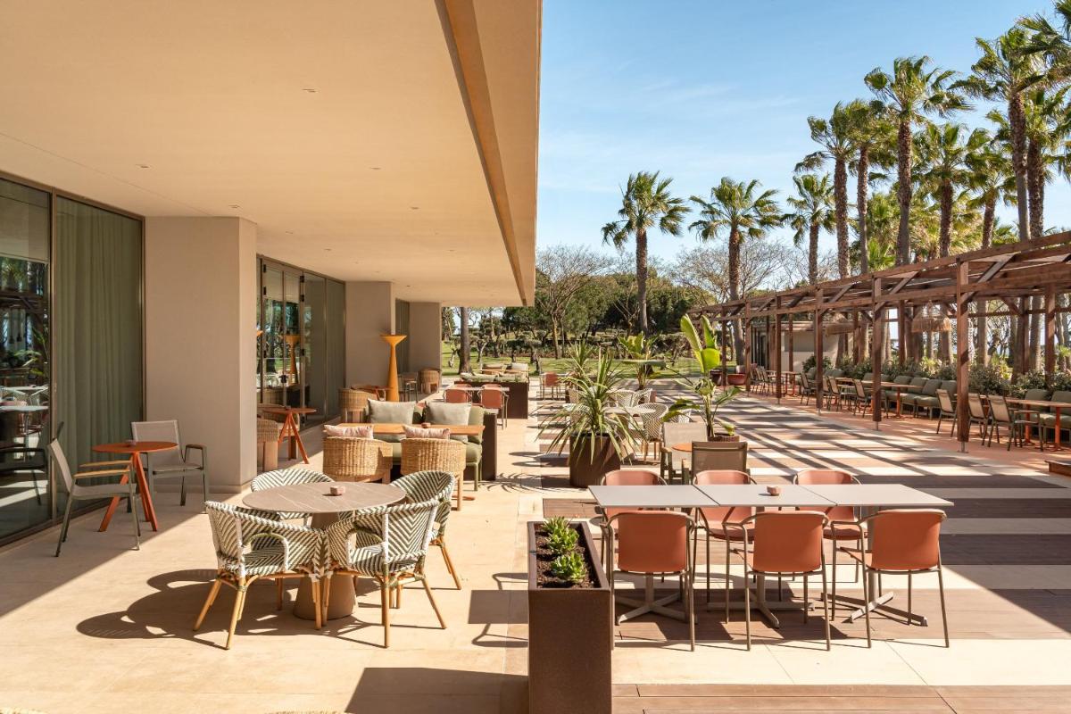 Kimpton Atlantico Algarve by IHG