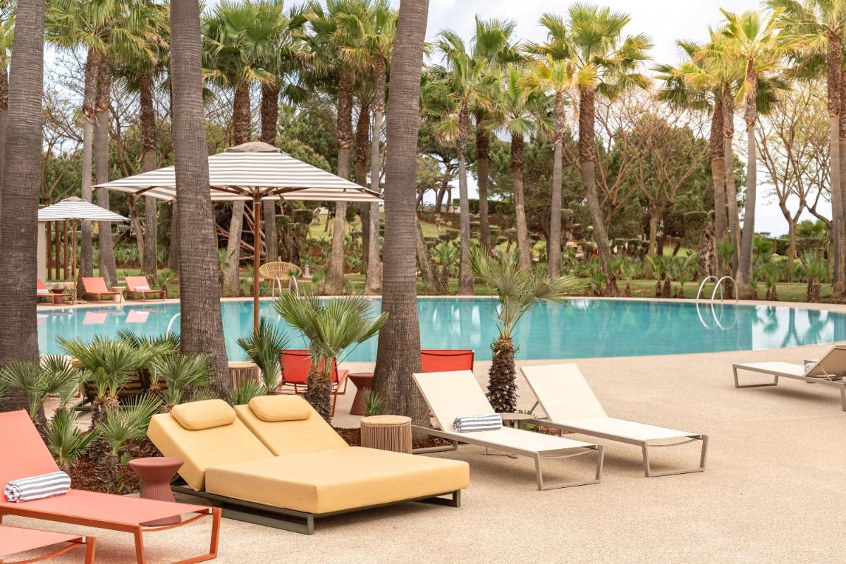 Kimpton Atlantico Algarve by IHG