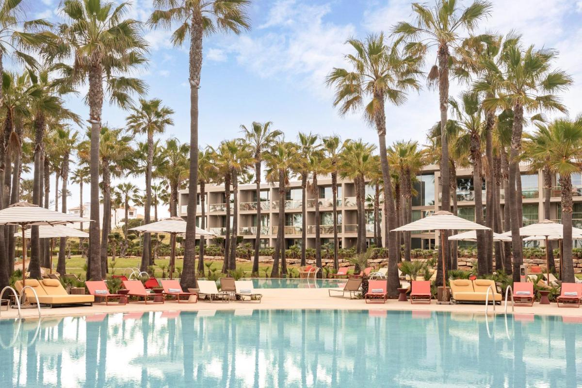 Kimpton Atlantico Algarve by IHG