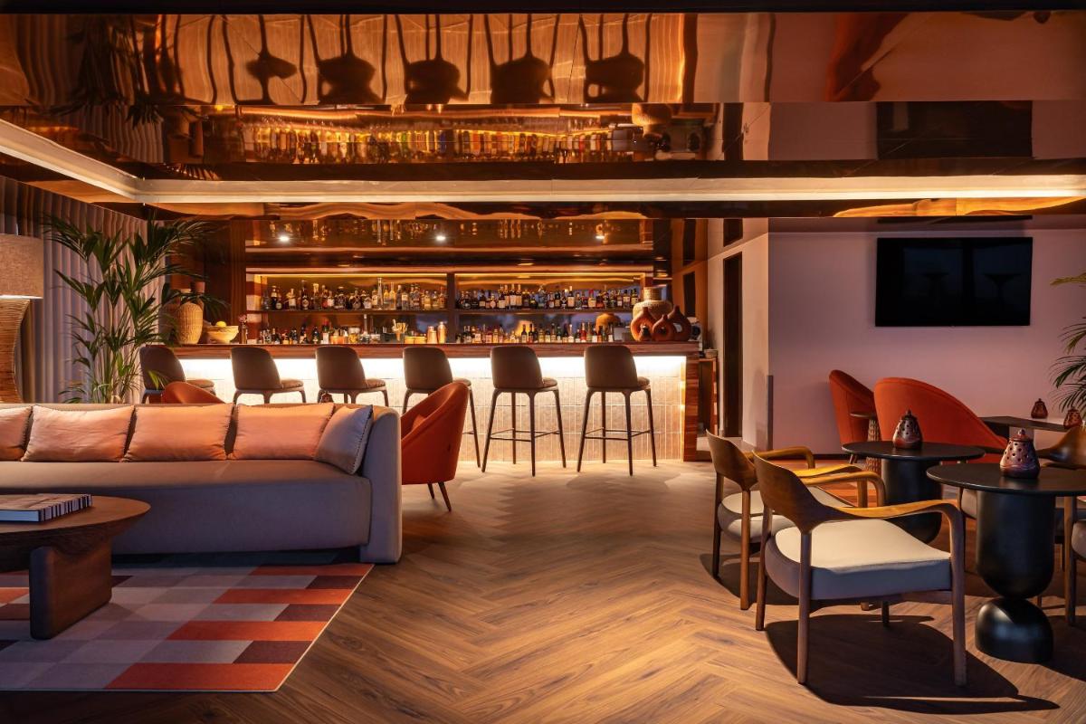 Kimpton Atlantico Algarve by IHG