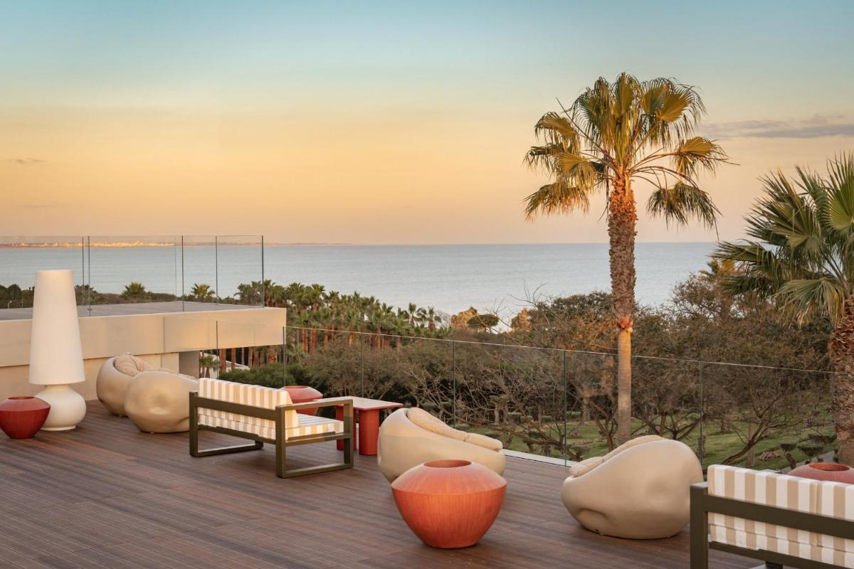 Kimpton Atlantico Algarve by IHG
