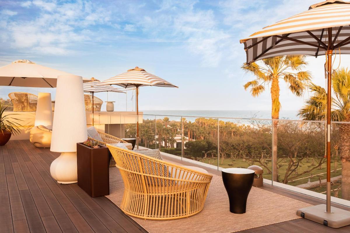 Kimpton Atlantico Algarve by IHG