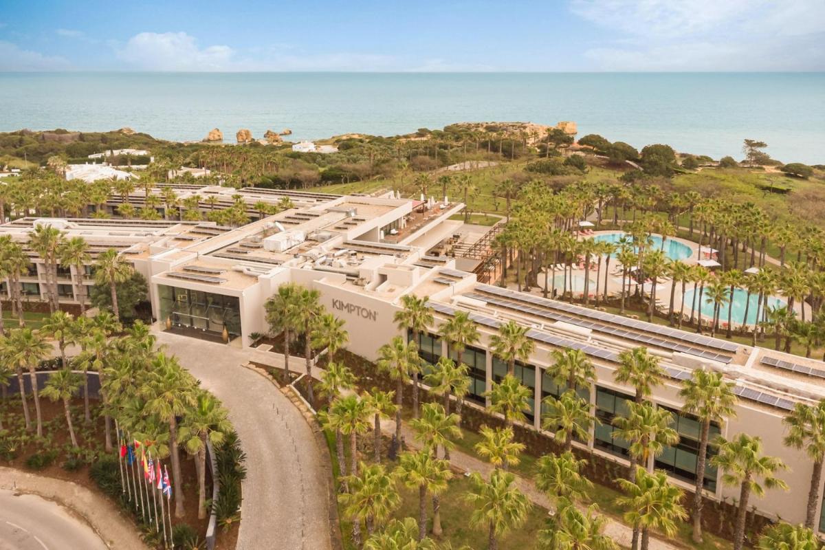 Kimpton Atlantico Algarve by IHG