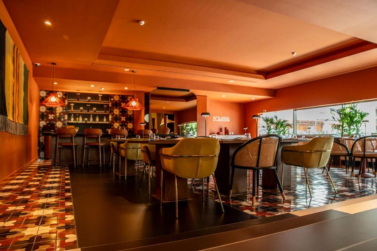 Kimpton Atlantico Algarve by IHG