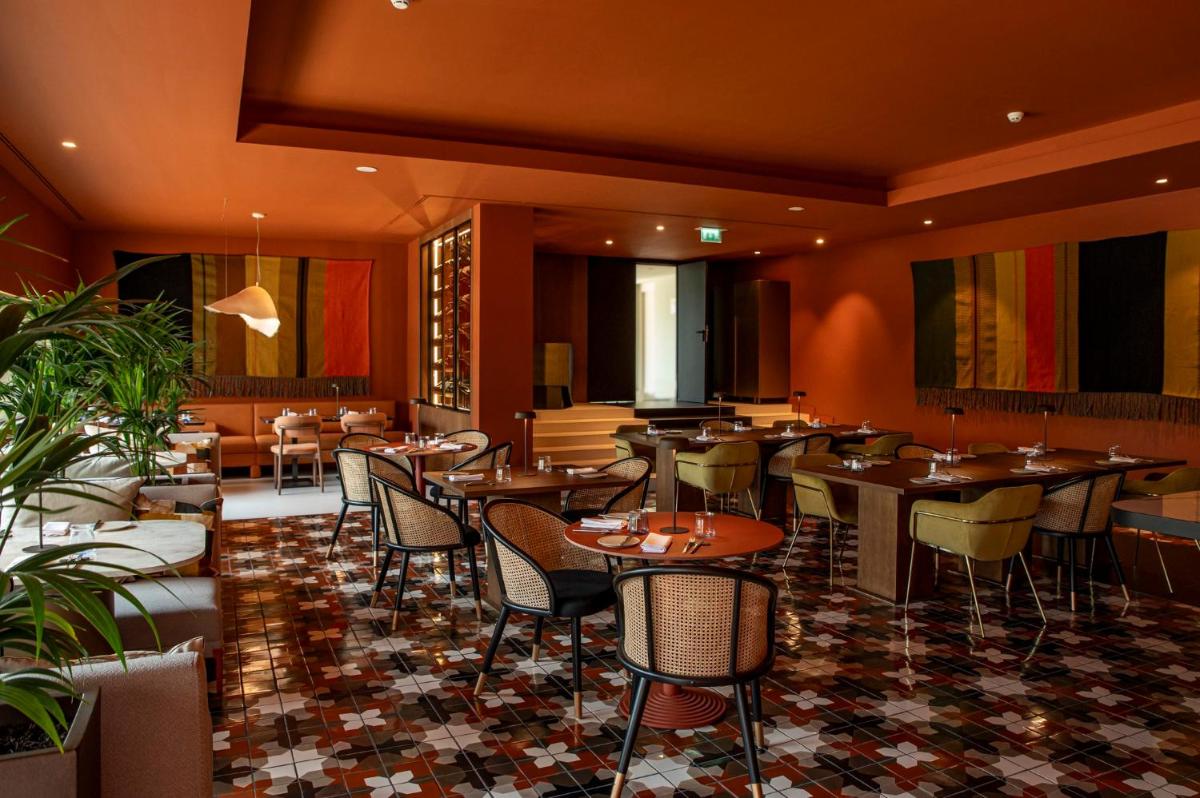 Kimpton Atlantico Algarve by IHG