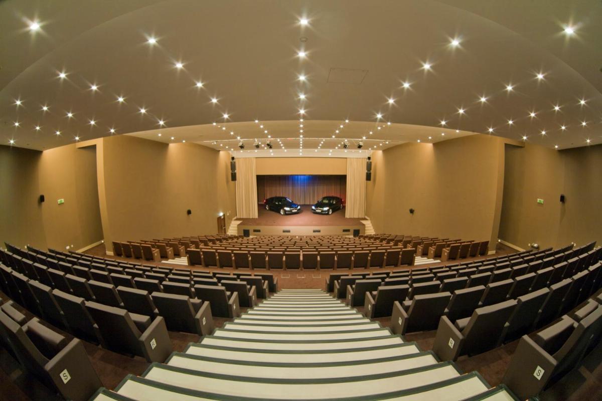 Kimpton Atlantico Algarve by IHG