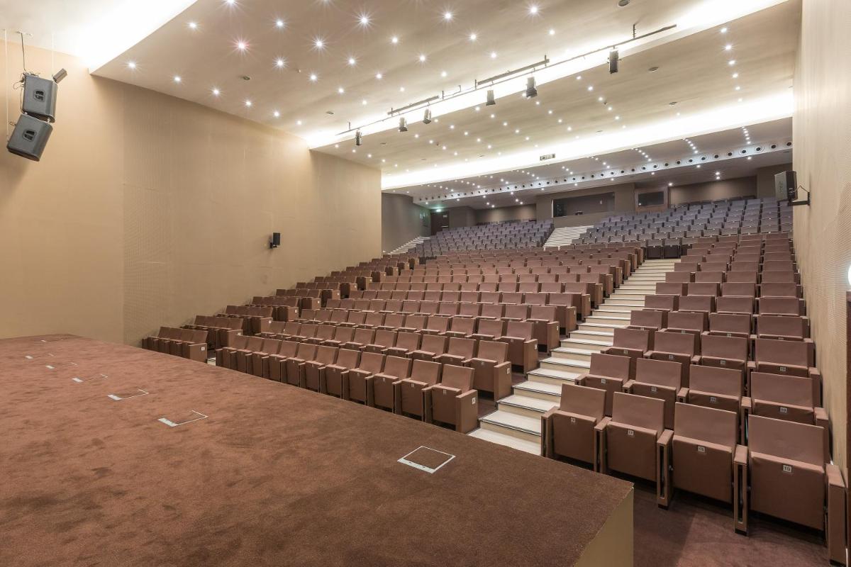 Kimpton Atlantico Algarve by IHG