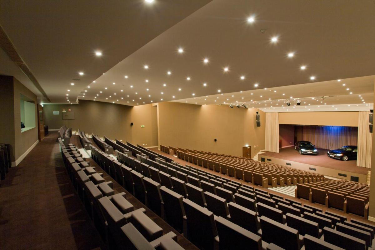 Kimpton Atlantico Algarve by IHG