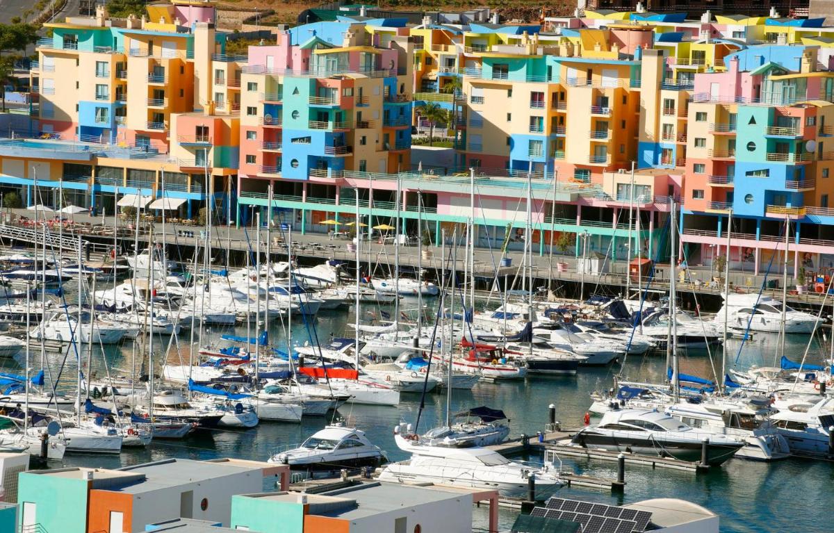 Kimpton Atlantico Algarve by IHG