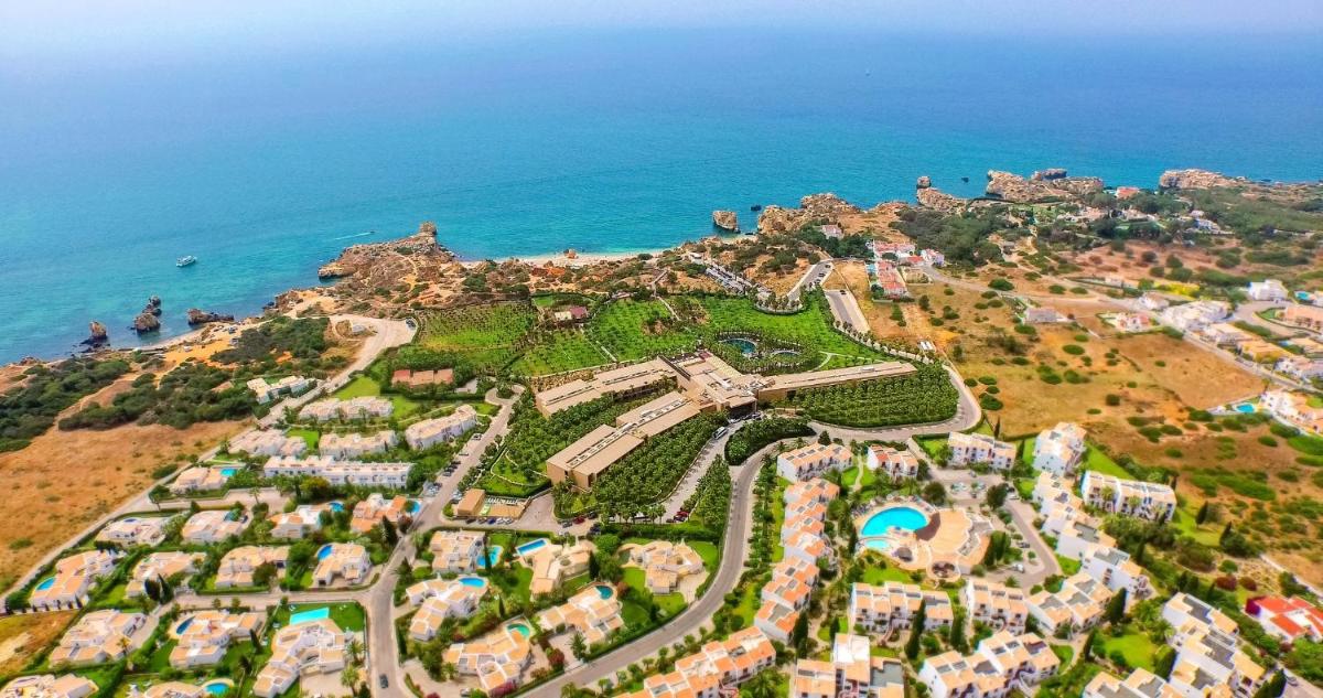 Kimpton Atlantico Algarve by IHG