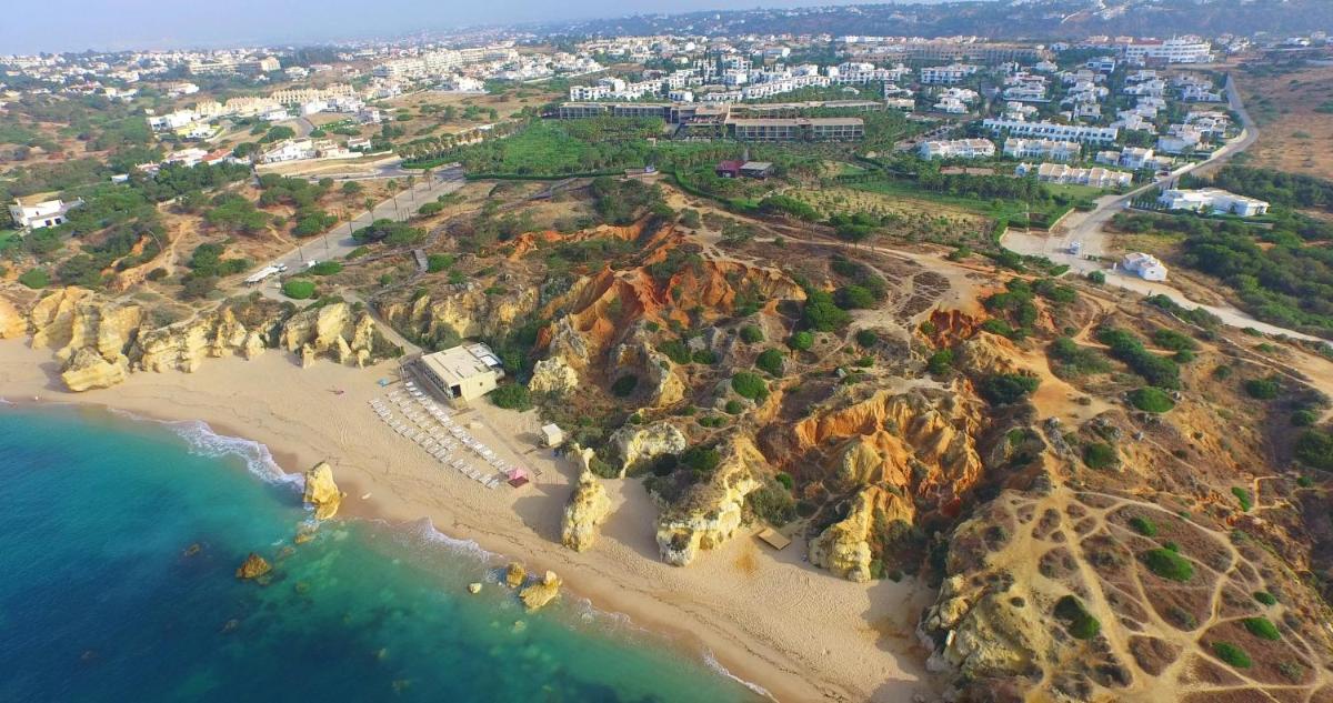 Kimpton Atlantico Algarve by IHG