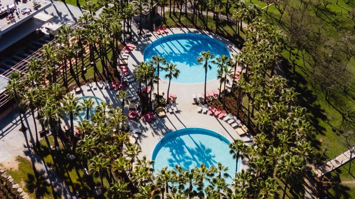Kimpton Atlantico Algarve by IHG
