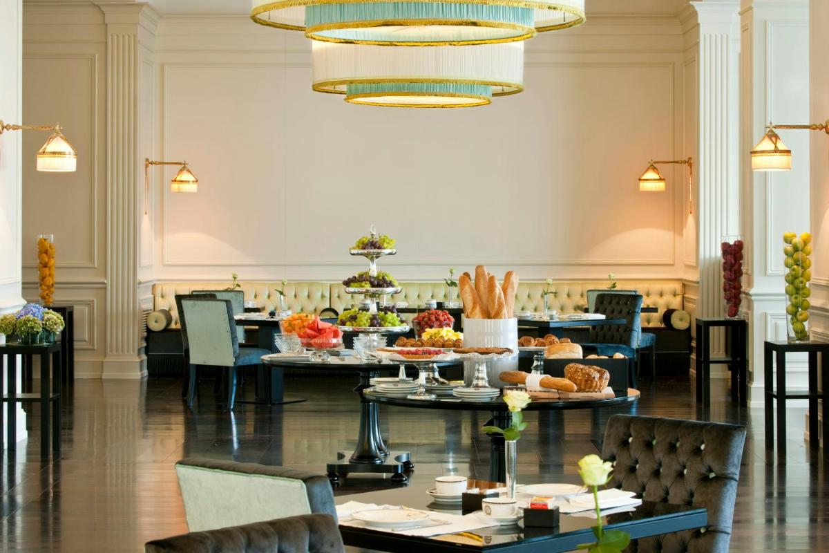 Savoia Excelsior Palace Trieste - Starhotels Collezione