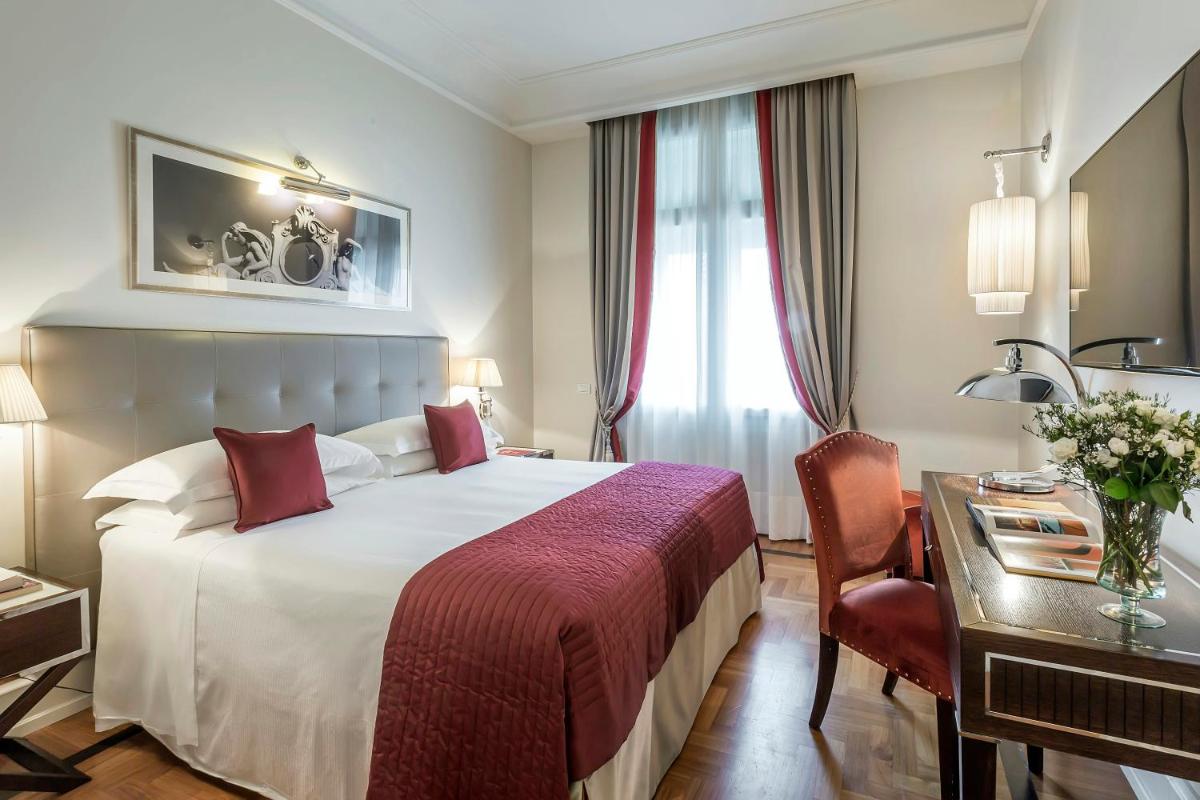 Savoia Excelsior Palace Trieste - Starhotels Collezione