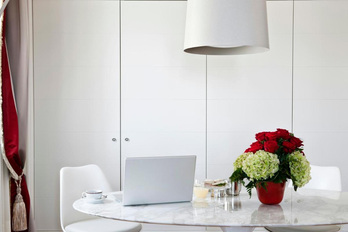 Savoia Excelsior Palace Trieste - Starhotels Collezione