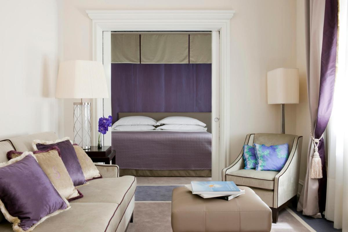 Savoia Excelsior Palace Trieste - Starhotels Collezione