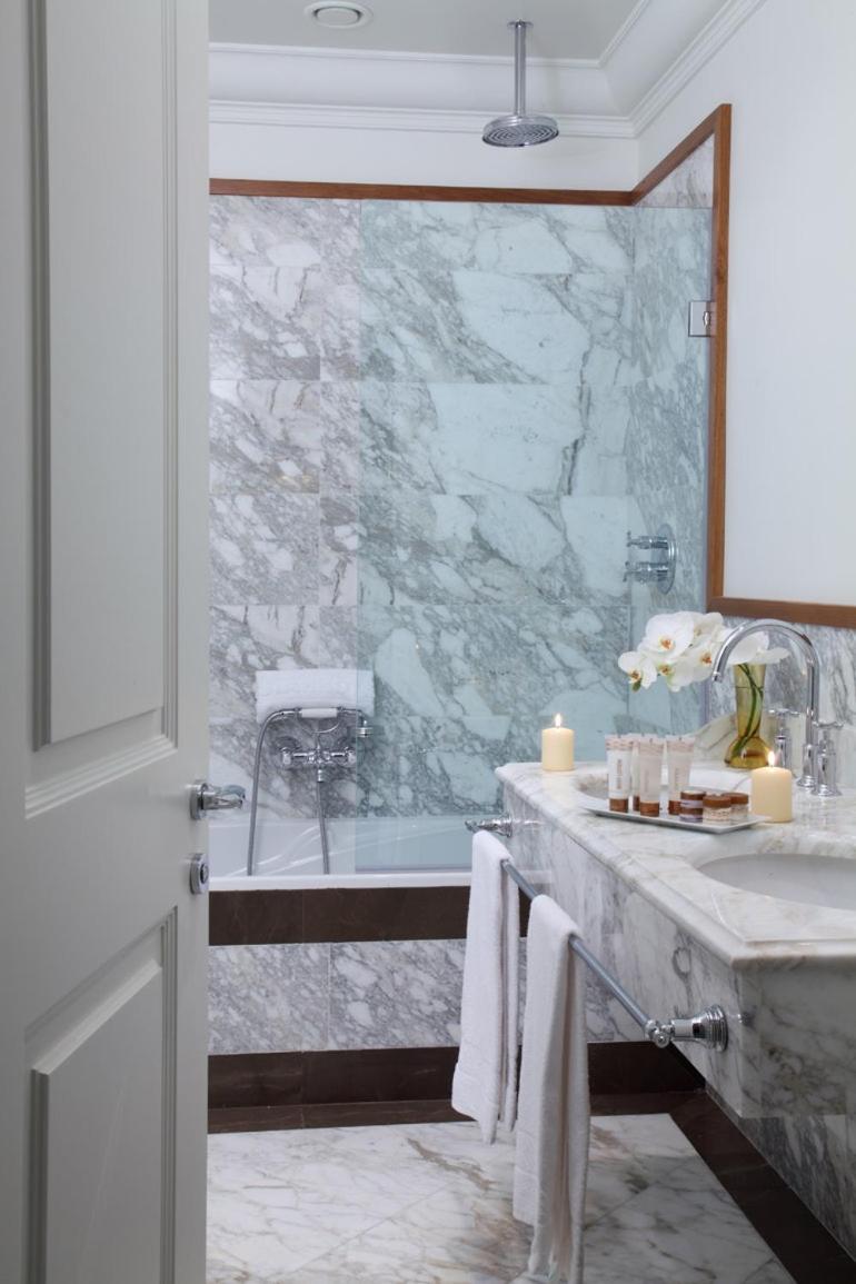 Savoia Excelsior Palace Trieste - Starhotels Collezione