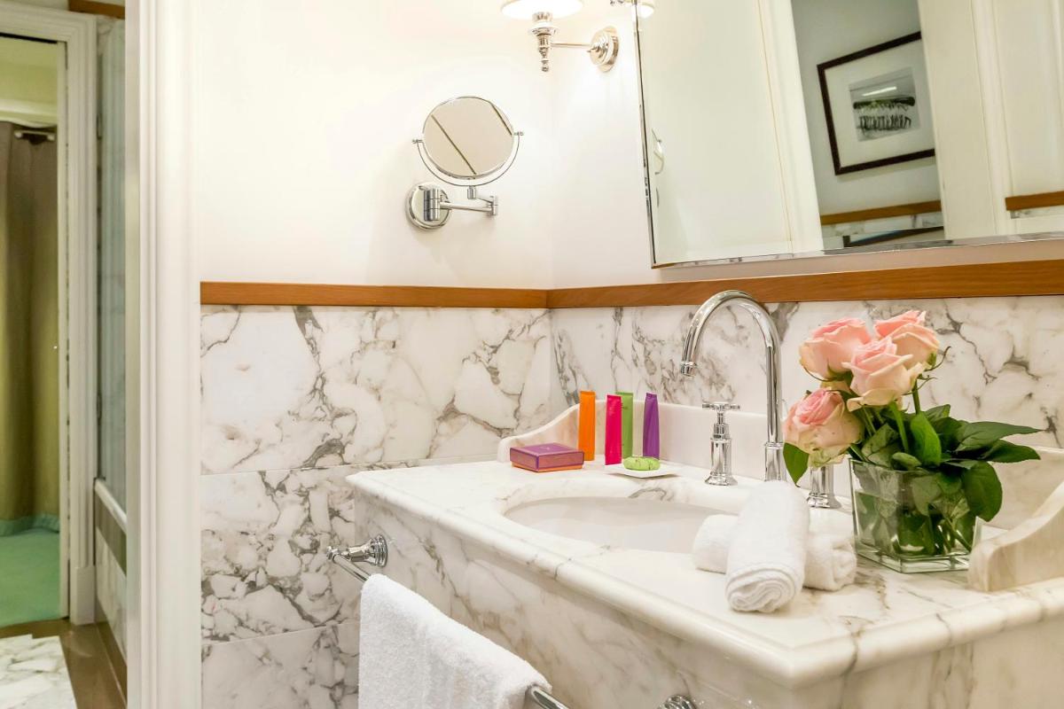 Savoia Excelsior Palace Trieste - Starhotels Collezione