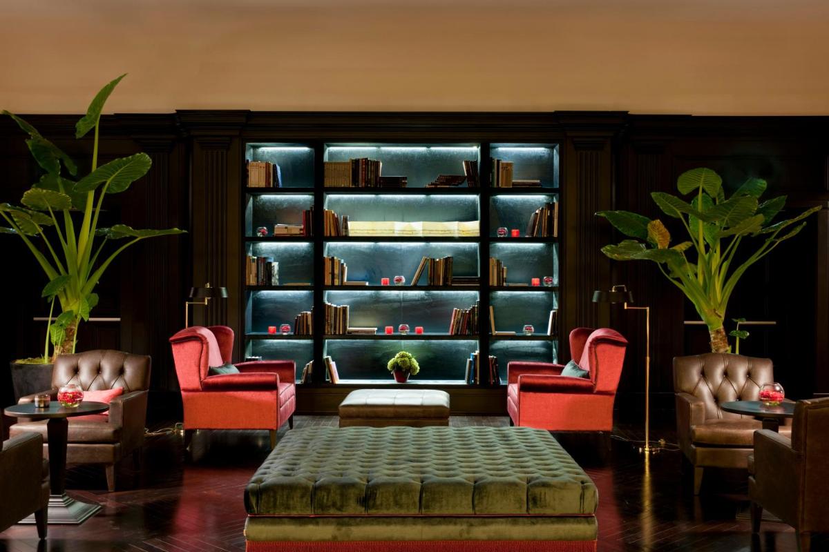 Savoia Excelsior Palace Trieste - Starhotels Collezione