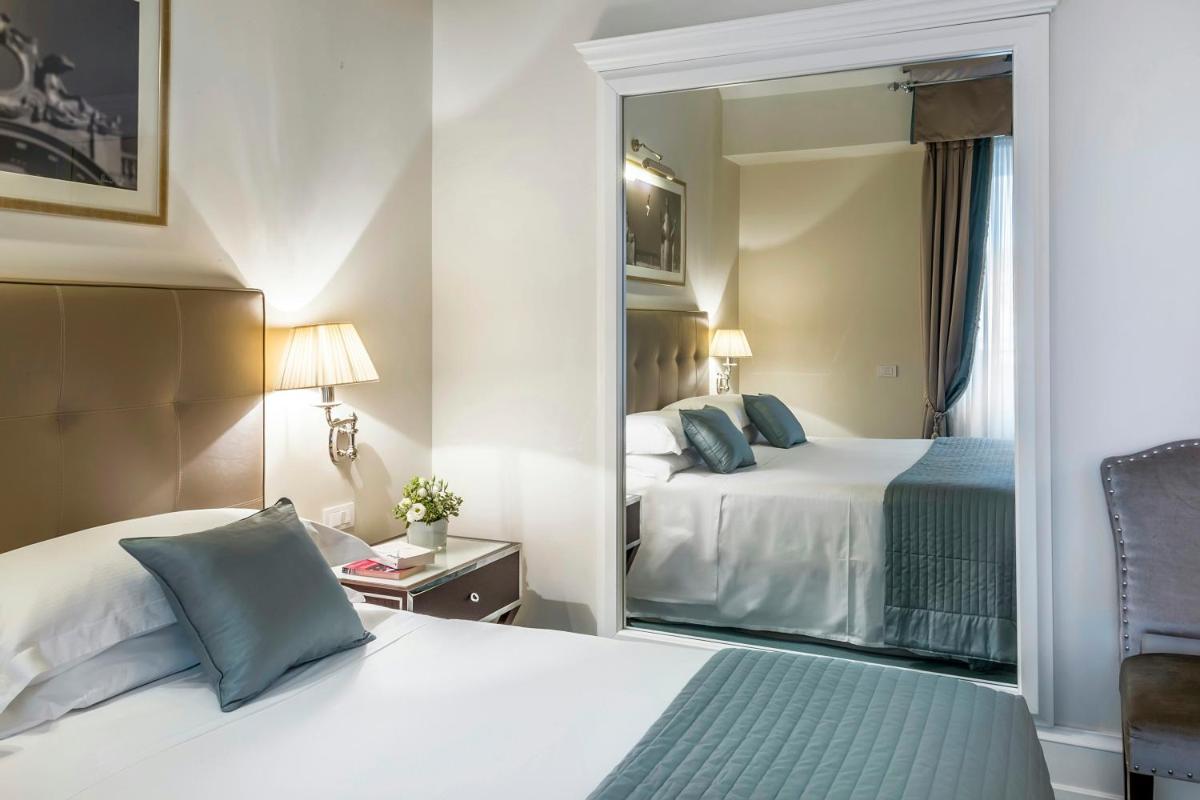 Savoia Excelsior Palace Trieste - Starhotels Collezione
