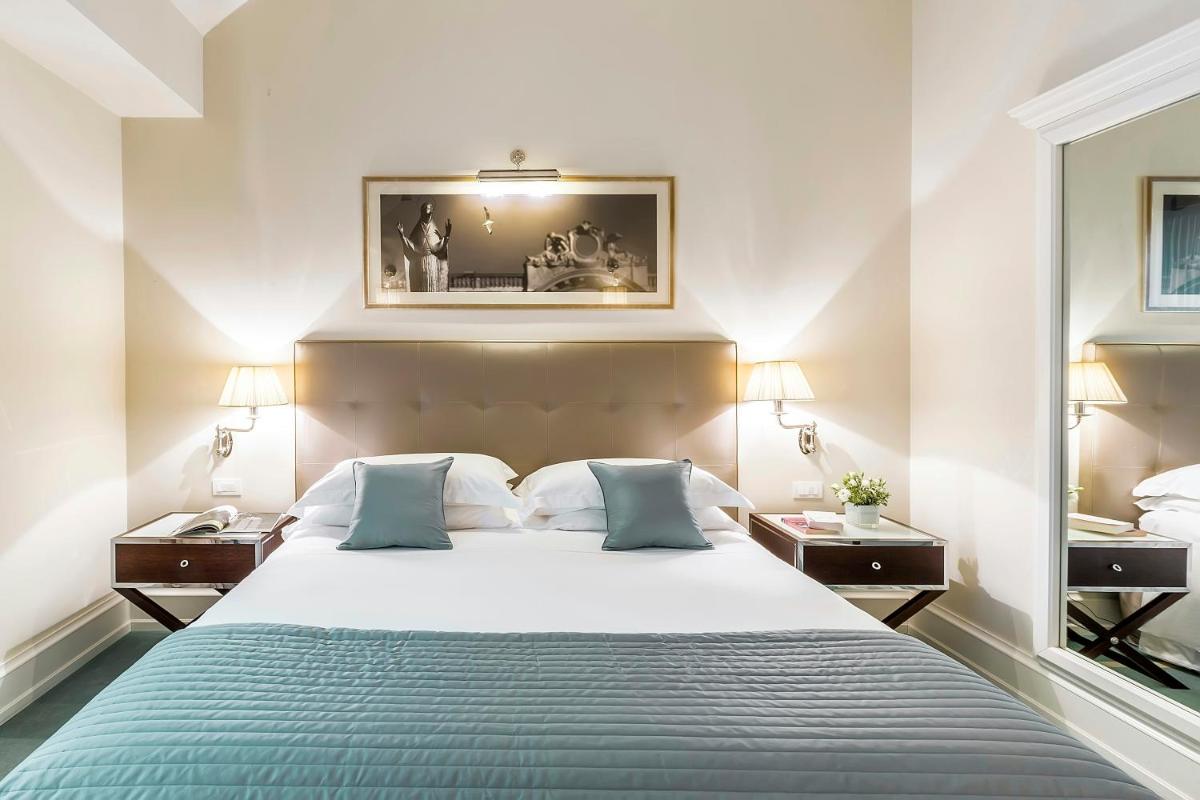Savoia Excelsior Palace Trieste - Starhotels Collezione