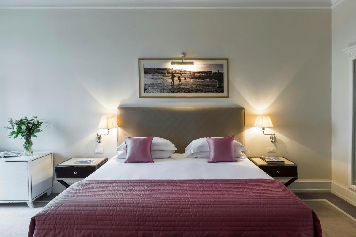 Savoia Excelsior Palace Trieste - Starhotels Collezione