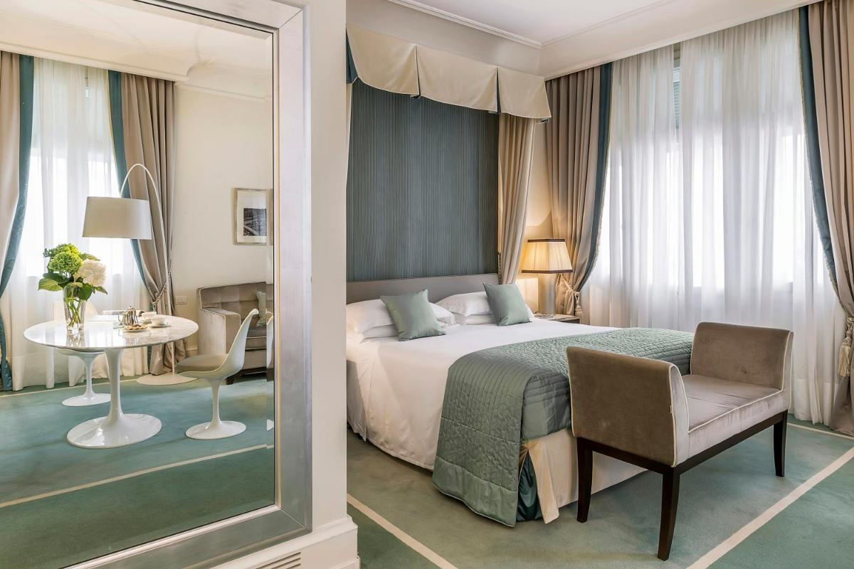 Savoia Excelsior Palace Trieste - Starhotels Collezione