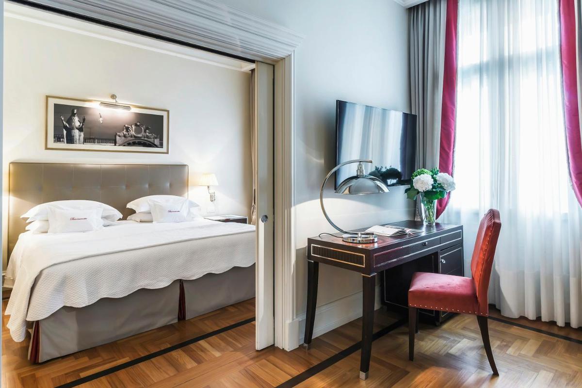 Savoia Excelsior Palace Trieste - Starhotels Collezione