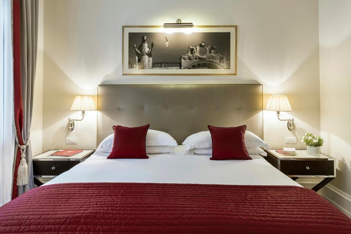 Savoia Excelsior Palace Trieste - Starhotels Collezione